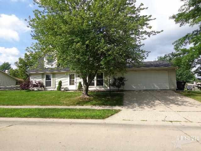 3110 Hubbard Run, Fort Wayne, IN 46815