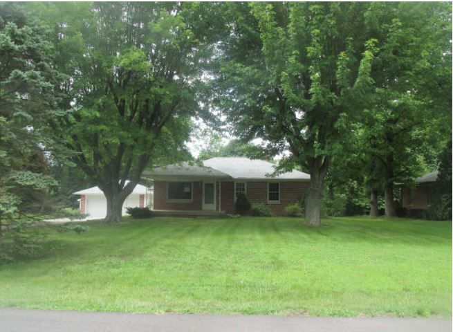 2411 Hanover Drive, Indianapolis, IN 46227