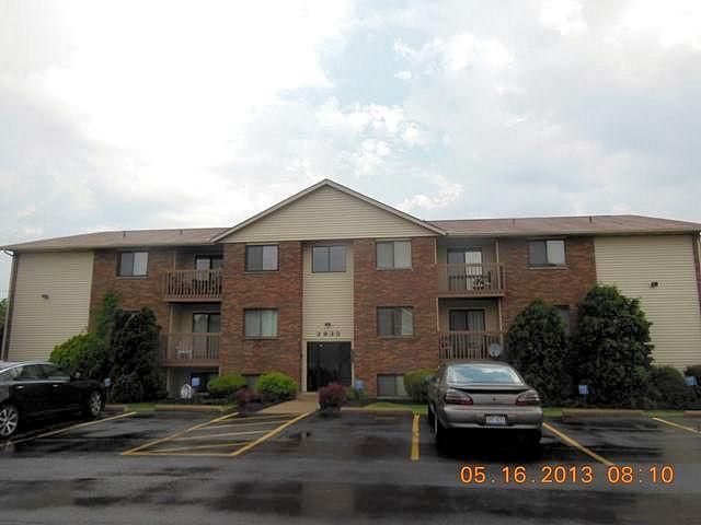 3935 Mack Rd Apt 35, Fairfield, OH 45014