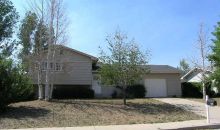 7230 Painted Rock Dr Colorado Springs, CO 80911