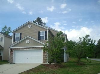 3511 Skybrook Ln, Durham, NC 27703