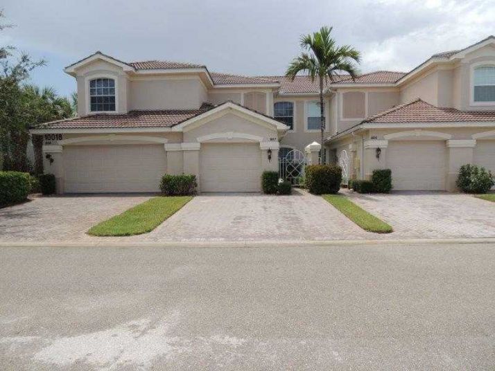 10018 Sky View Way Apt 807, Fort Myers, FL 33913