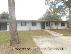 6245 La Pine Rd, Brooksville, FL 34602