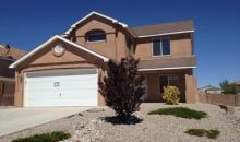 1705 Gallinas Rd Ne Rio Rancho, NM 87144