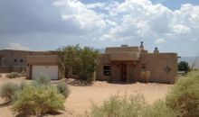 604 Rio Vista Dr Ne Rio Rancho, NM 87144