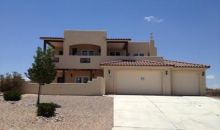 3105 Paladin Ct Ne Rio Rancho, NM 87144