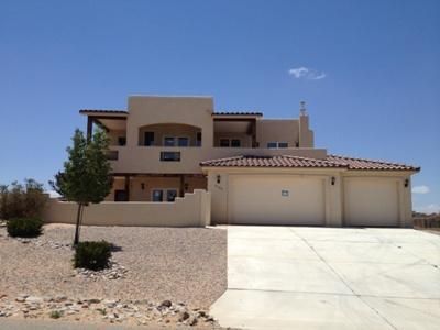 3105 Paladin Ct Ne, Rio Rancho, NM 87144