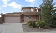 6933 Topeka Hills Dr NE Rio Rancho, NM 87144