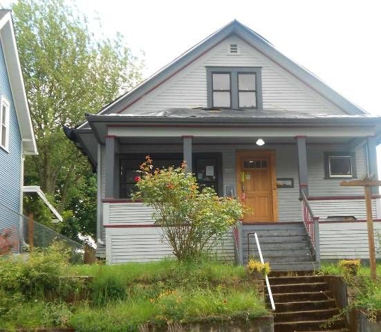 3966 Ne 11th Avenue, Portland, OR 97212