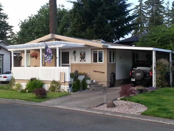 12450 SW Fischer Rd #147, Portland, OR 97224