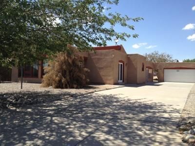 3007 May Cir Se, Rio Rancho, NM 87124