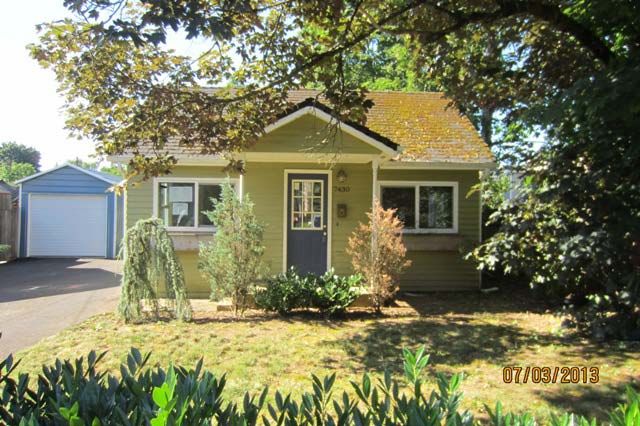 7430 SE Henderson Street, Portland, OR 97206