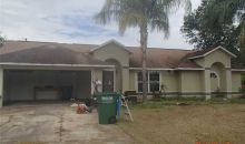 3812 Colmart St Deltona, FL 32738