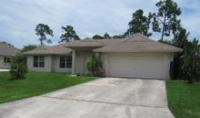 3861 Sw Ramspeck St Port Saint Lucie, FL 34953