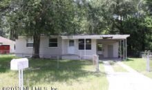 4819 Homecrest Cir Jacksonville, FL 32244