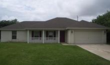 942 Sw Mcelroy Ave Port Saint Lucie, FL 34953