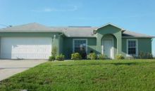 3918 Nw 40th St Cape Coral, FL 33993