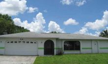 918 Ne Van Loon Ln Cape Coral, FL 33909