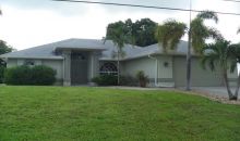 107 Nw 27th Pl Cape Coral, FL 33993