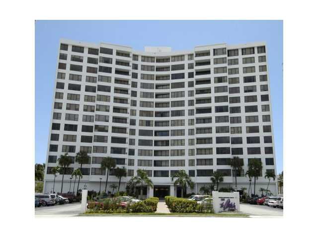 3505 S OCEAN DR # 405, Hollywood, FL 33019