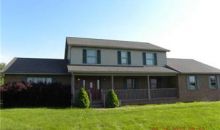 6121 Dustin Road Galena, OH 43021