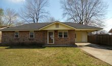 203 Seventh St Charleston, AR 72933