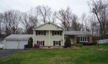 924 Overhill Dr Suffield, CT 06078