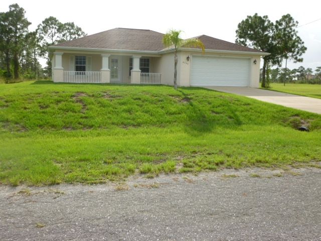 4740 NW 39th Ave, Cape Coral, FL 33993