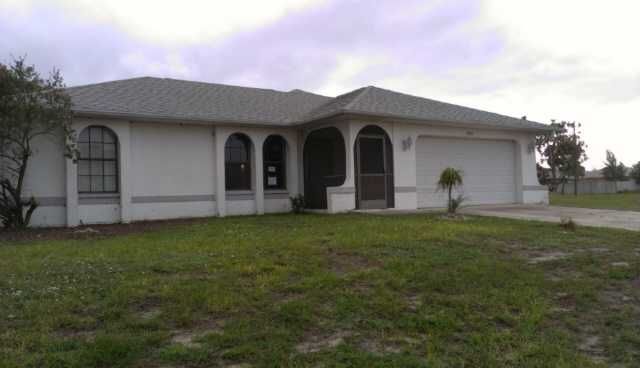 2224 Sw 3rd Ave, Cape Coral, FL 33991