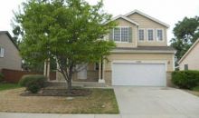 4566 Canyon Wren Ln Colorado Springs, CO 80916