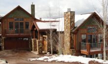 250 Upper Ranch Rd Aspen, CO 81611