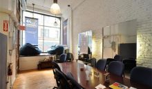 35 Kingston Street #1B Boston, MA 02111