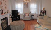 180 Commonwealth Avenue #4 Boston, MA 02116