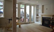 137 West Concord Street #1 Boston, MA 02118