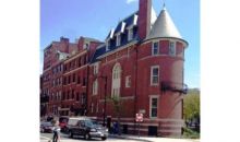 493-495 Commonwealth Ave #1 Boston, MA 02215