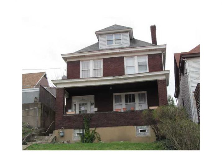 906 Evans Ave, Mckeesport, PA 15132