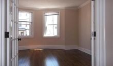 211 South St #1 Jamaica Plain, MA 02130