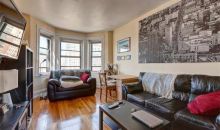 137 Peterborough St #30 Boston, MA 02215