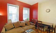 54 Myrtle Street #2 Boston, MA 02114