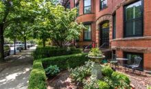 395 Marlborough St #1 Boston, MA 02115