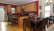 16 Earl Street #16 Boston, MA 02127