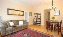 416 Marlborough St #201 Boston, MA 02115