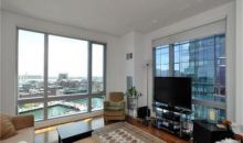 500 Atlantic Ave #16L Boston, MA 02210