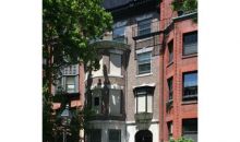 197 Marlborough St Boston, MA 02116