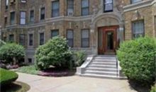 122 Riverway #16 Boston, MA 02215