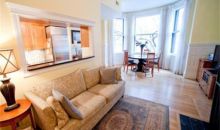 215 Commonwealth Ave #1 Boston, MA 02116