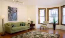 31 Massachusetts Ave #3-3 Boston, MA 02115