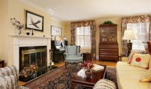 47 Mt Vernon St #47 Boston, MA 02108