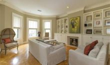 327 Beacon St #3 Boston, MA 02116