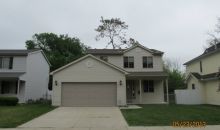 2844 Grayson Ferndale, MI 48220